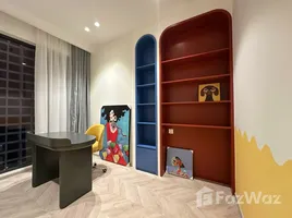 在Masteri Centre Point租赁的2 卧室 公寓, Long Binh, District 9