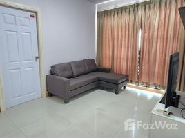 คอนโด 1 ห้องนอน ให้เช่า ในโครงการ ศุภาลัย คาซ่า ริวา, บางคอแหลม, บางคอแหลม, กรุงเทพมหานคร