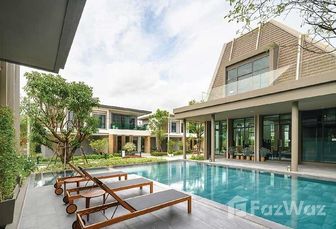 รูปถ่าย 3 of the สระว่ายน้ำ at บางกอก บูเลอวาร์ด บางนา กม.5