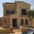 6 Bedroom Villa for sale at Mivida, The 5th Settlement, New Cairo City, Cairo