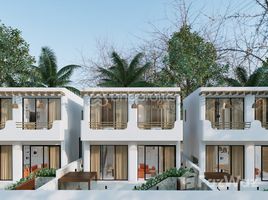 3 Habitación Villa en venta en Kuta, Badung, Kuta