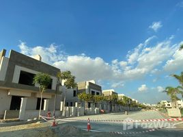 5 Bedroom Villa for sale at Atrio, Sheikh Zayed Compounds, Sheikh Zayed City