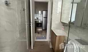 1 Bedroom Condo for sale in Bang Chak, Bangkok Quinn Sukhumvit 101