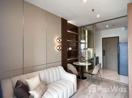 1 Bedroom Apartment for sale at Rhythm Ekkamai Estate, Khlong Tan Nuea, Watthana, Bangkok