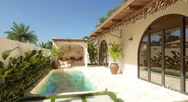 ยูนิตที่เหลืออยู่ในโครงการ โบโฮ วิลล่า