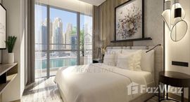Доступные квартиры в Vida Residences Dubai Marina