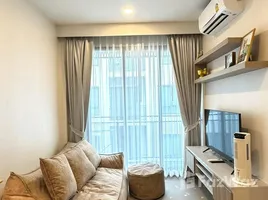 1 Bedroom Condo for rent at Brompton Pet Friendly Sukhumvit 107, Samrong Nuea, Mueang Samut Prakan, Samut Prakan