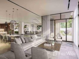 6 Habitación Villa en venta en Reem Hills, Makers District, Al Reem Island, Abu Dhabi