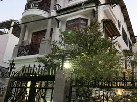 6 Bedroom House for sale in Ho Chi Minh City, Ward 7, Tan Binh, Ho Chi Minh City