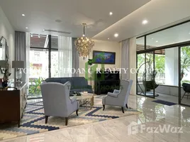 4 Bedroom Villa for rent at Euro Village, An Hai Tay, Son Tra, Da Nang