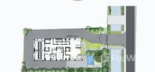 Projektplan of Tonson One Residence