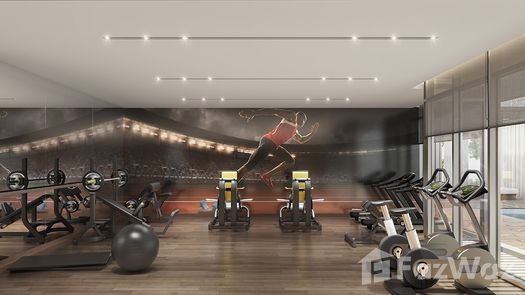 Fotos 1 of the Fitnessstudio at DT1