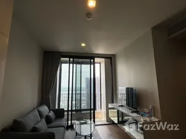 1 Schlafzimmer Appartement zu vermieten im Ideo Q Sukhumvit 36, Khlong Tan