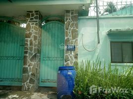 3 Bedroom House for sale in District 9, Ho Chi Minh City, Long Truong, District 9