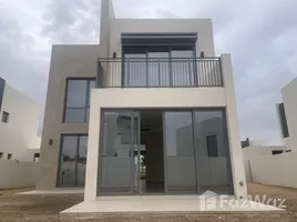 3 Bedroom Townhouse for rent at Golf Links, EMAAR South, Dubai South (Dubai World Central)