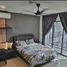 Studio Penthouse zu vermieten im W.H. Taft Residences, Malate