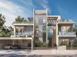 5 Schlafzimmer Villa zu verkaufen im South Bay, MAG 5, Dubai South (Dubai World Central)