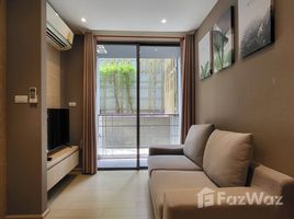 1 Schlafzimmer Wohnung zu vermieten im Klass Silom Condo, Si Lom, Bang Rak