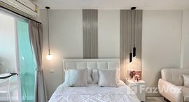 ยูนิตที่เหลืออยู่ในโครงการ เดอะวิว คอนโด สวนหลวง