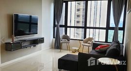 Unités disponibles à AVIDA TOWERS PRIME TAFT