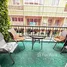 1 Bedroom Apartment for rent at Siam Oriental Twins, Nong Prue