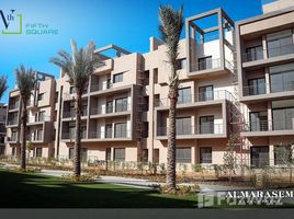 3 غرفة نوم شقة للبيع في Fifth Square, North Investors Area, مدينة القاهرة الجديدة, القاهرة