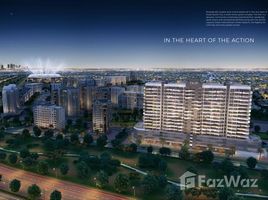 1 спален Квартира на продажу в Azizi Grand, Champions Towers, Dubai Sports City, Дубай