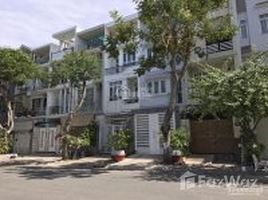 4 Bedroom House for sale in District 7, Ho Chi Minh City, Tan Quy, District 7