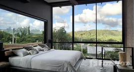 Unités disponibles à Sky Lofts Phuket