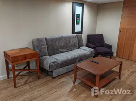 คอนโด 1 ห้องนอน ให้เช่า ในโครงการ เดอะ พีโอนี, ทุ่งมหาเมฆ