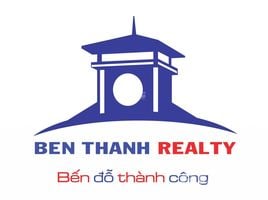 Studio Nhà mặt tiền for sale in Ben Thanh Market, Bến Thành, Bến Nghé