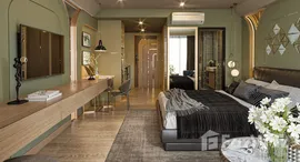 ยูนิตที่เหลืออยู่ในโครงการ ฟีโนมีนอน กะตะบีช คอนโดมิเนียม