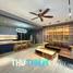 4 Schlafzimmer Appartement zu vermieten im Empire City Thu Thiem, Thu Thiem, District 2, Ho Chi Minh City, Vietnam