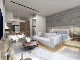 1 Bedroom Condo for sale at Utopia Karon, Karon, Phuket Town, Phuket