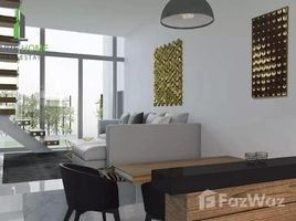 3 Bedroom Villa for sale at Oasis 1, Oasis Residences, Masdar City, Abu Dhabi