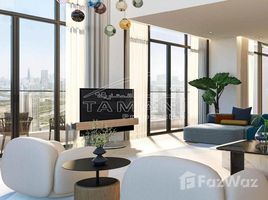 1 Schlafzimmer Appartement zu verkaufen im Design Quarter, DAMAC Towers by Paramount