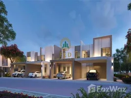4 Habitación Adosado en venta en La Violeta 2, Villanova, Dubai Land