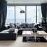 2 спален Кондо в аренду в The Emporio Place, Khlong Tan