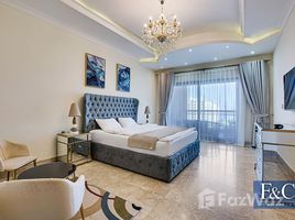 1 Bedroom Apartment for sale at The Fairmont Palm Residence South, The Fairmont Palm Residences