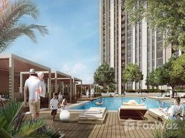 1 Bedroom Apartment for sale at Harbour Gate Tower 1, Creekside 18, Dubai Creek Harbour (The Lagoons)