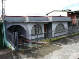 1 Habitación Casa for sale in Montes De Oca, San José, Montes De Oca, San José, Costa Rica