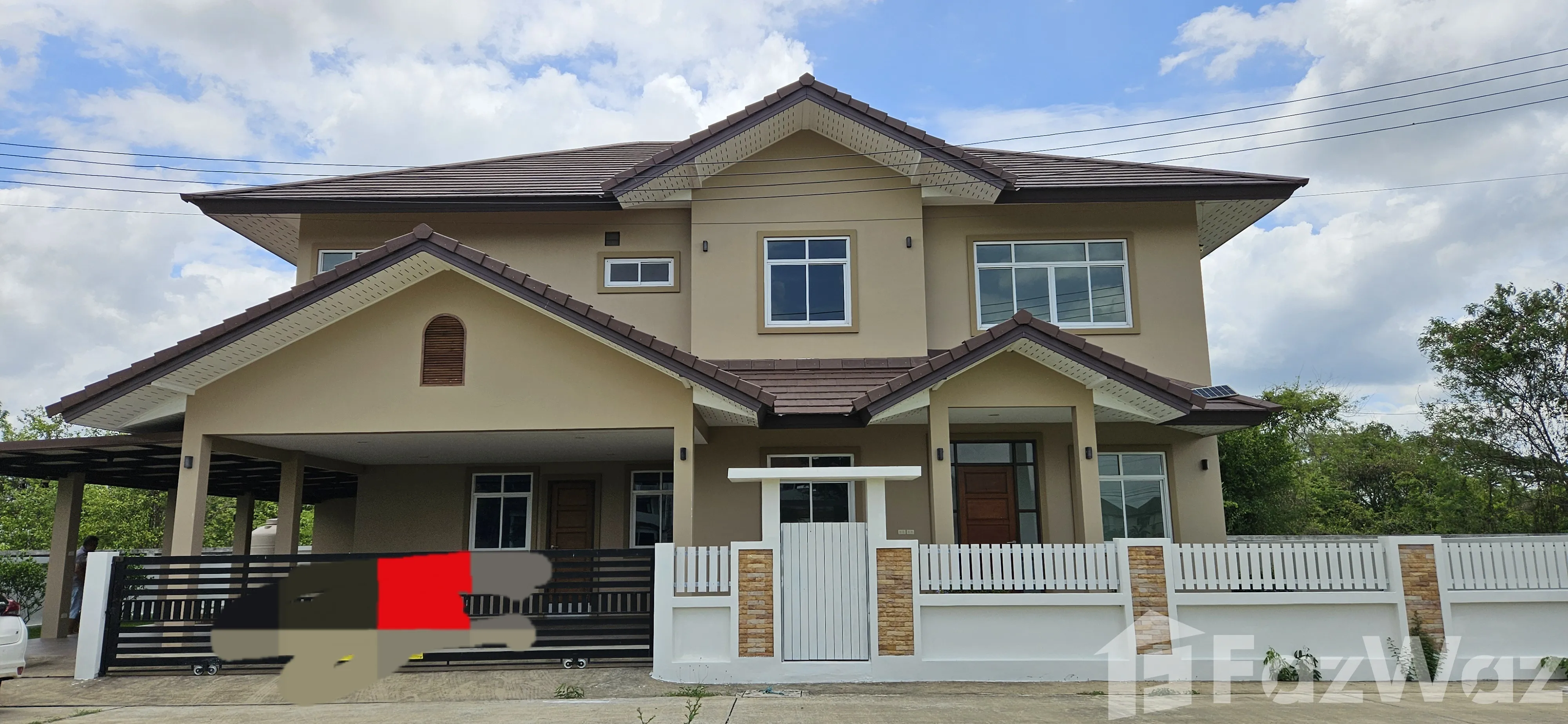 Newly Detected House for Sale.🏠 — photo 1