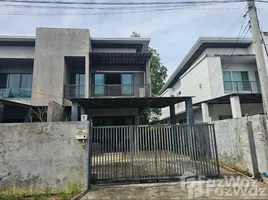 ขายทาวน์เฮ้าส์ 2 ห้องนอน ในโครงการ ล้านนา วิลล์, สันผีเสื้อ