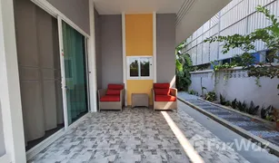2 Bedrooms House for sale in Thap Tai, Hua Hin 