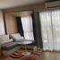 1 спален Кондо в аренду в Triple Y Residence, Wang Mai