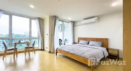 ยูนิตที่เหลืออยู่ในโครงการ เดอะ คลิฟ พัทยา