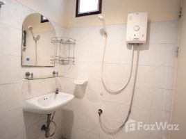 Studio Apartment for rent at Nonglak Mansion, Nai Mueang, Mueang Ubon Ratchathani, Ubon Ratchathani, Thailand
