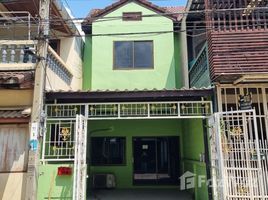 2 Bedroom Townhouse for rent at Saranya Rama 2, Samae Dam, Bang Khun Thian, Bangkok