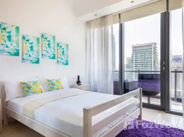 3 спален Квартира в аренду в Silverene Tower A, Silverene, Dubai Marina