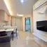 1 Bedroom Condo for rent at Maestro 12, Thanon Phet Buri
